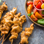 Cateringmeny Favoritten fra Tapas Tone